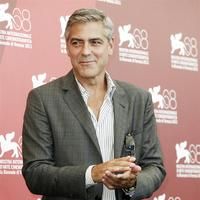 George Clooney at 68th Venice Film Festival 2011 | Picture 68132